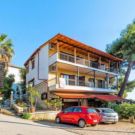 Karnagio Vasilas Agia Paraskevi  Exterior foto