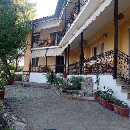 Karnagio Vasilas Agia Paraskevi  Exterior foto