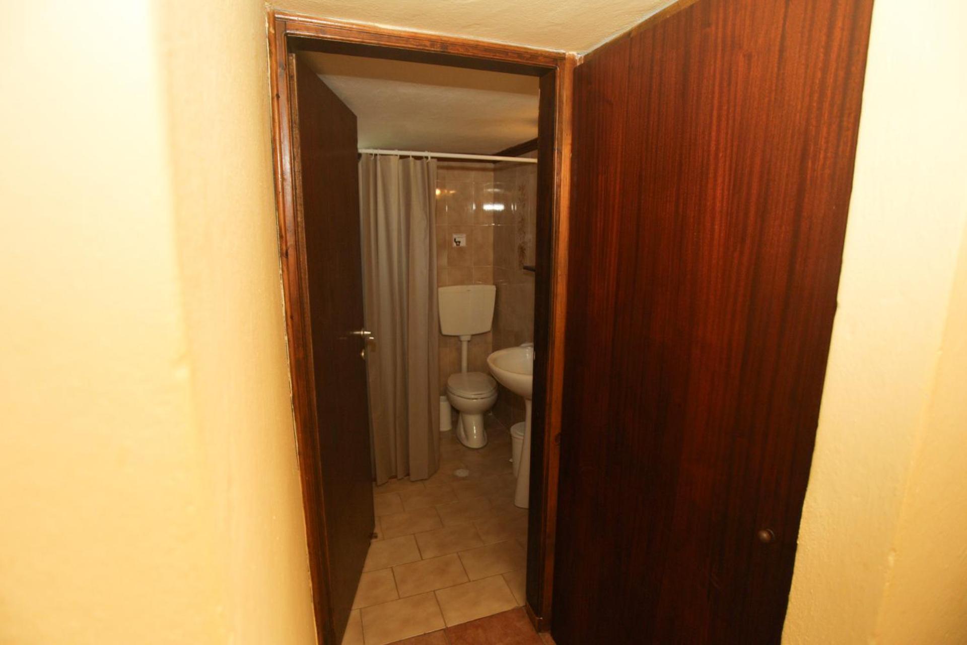 Karnagio Vasilas Agia Paraskevi  Exterior foto