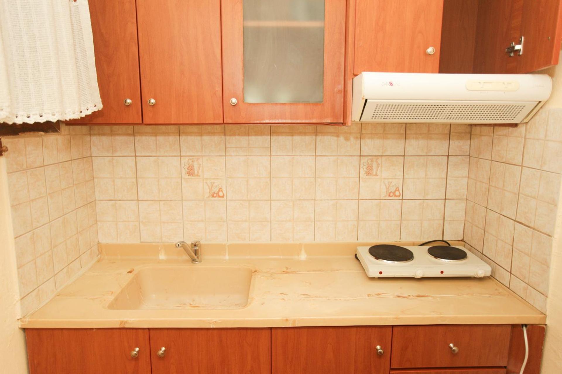 Karnagio Vasilas Agia Paraskevi  Exterior foto