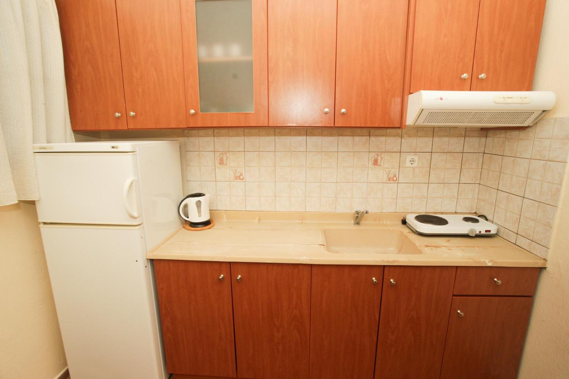 Karnagio Vasilas Agia Paraskevi  Exterior foto