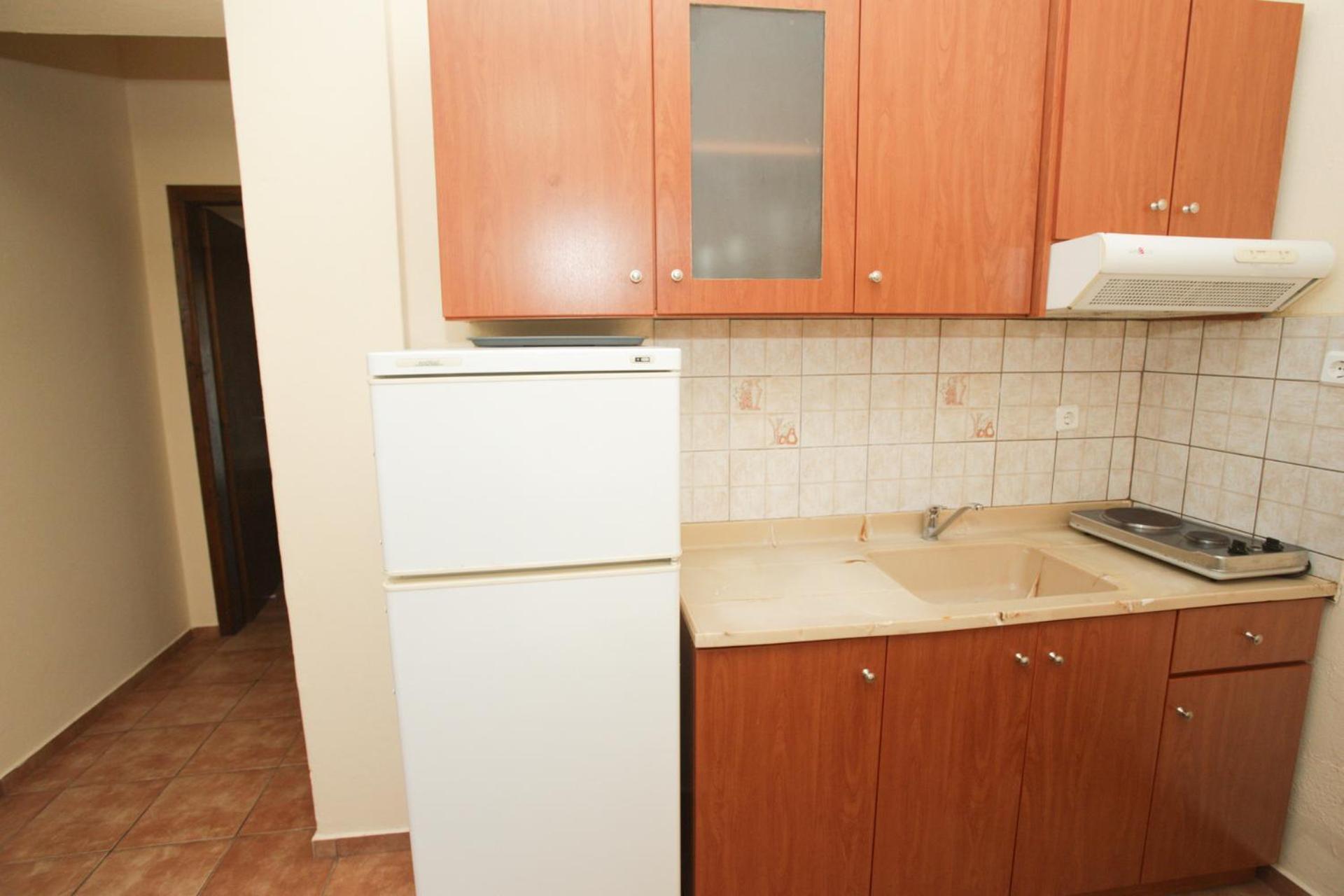 Karnagio Vasilas Agia Paraskevi  Exterior foto