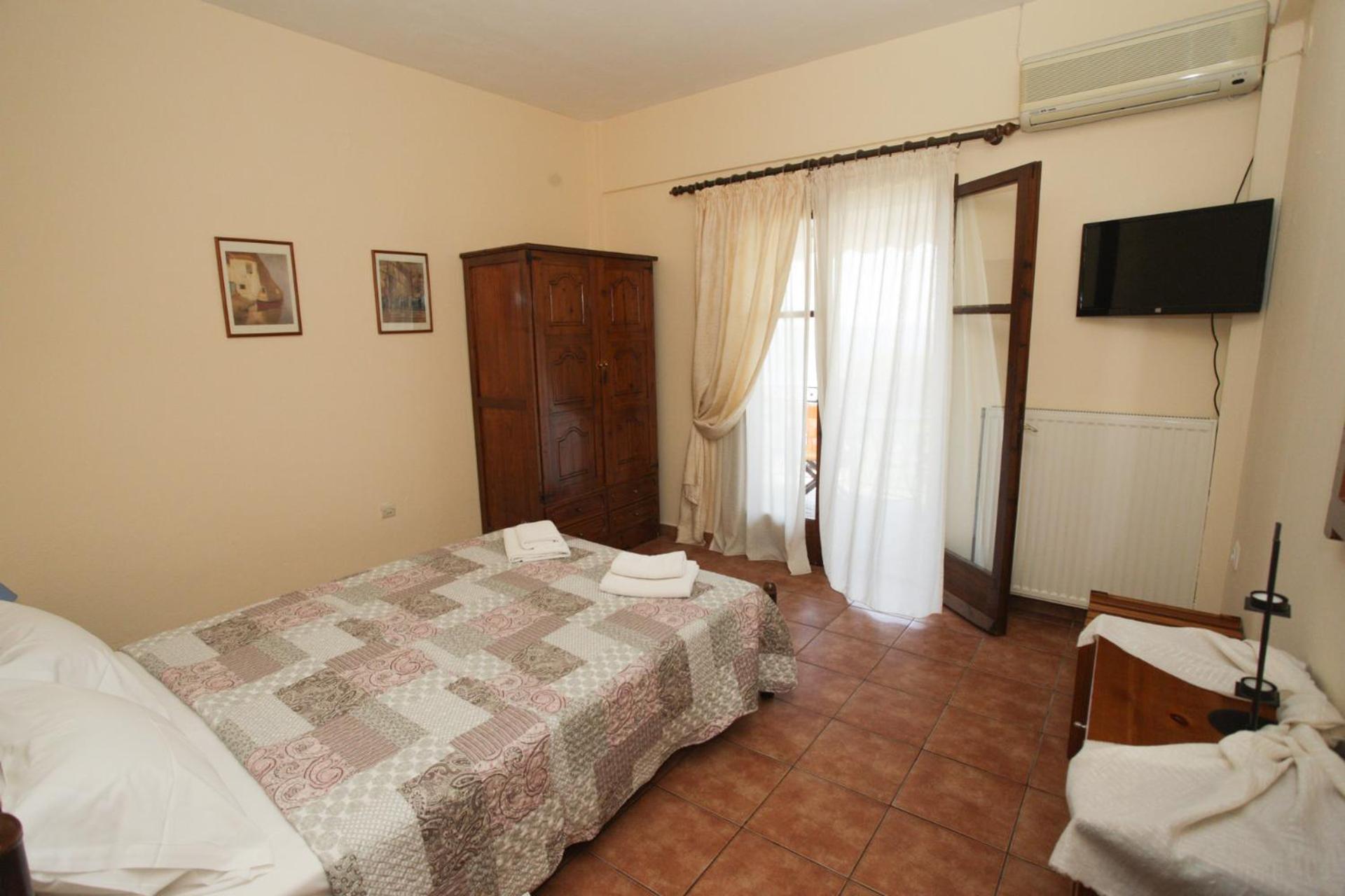Karnagio Vasilas Agia Paraskevi  Exterior foto