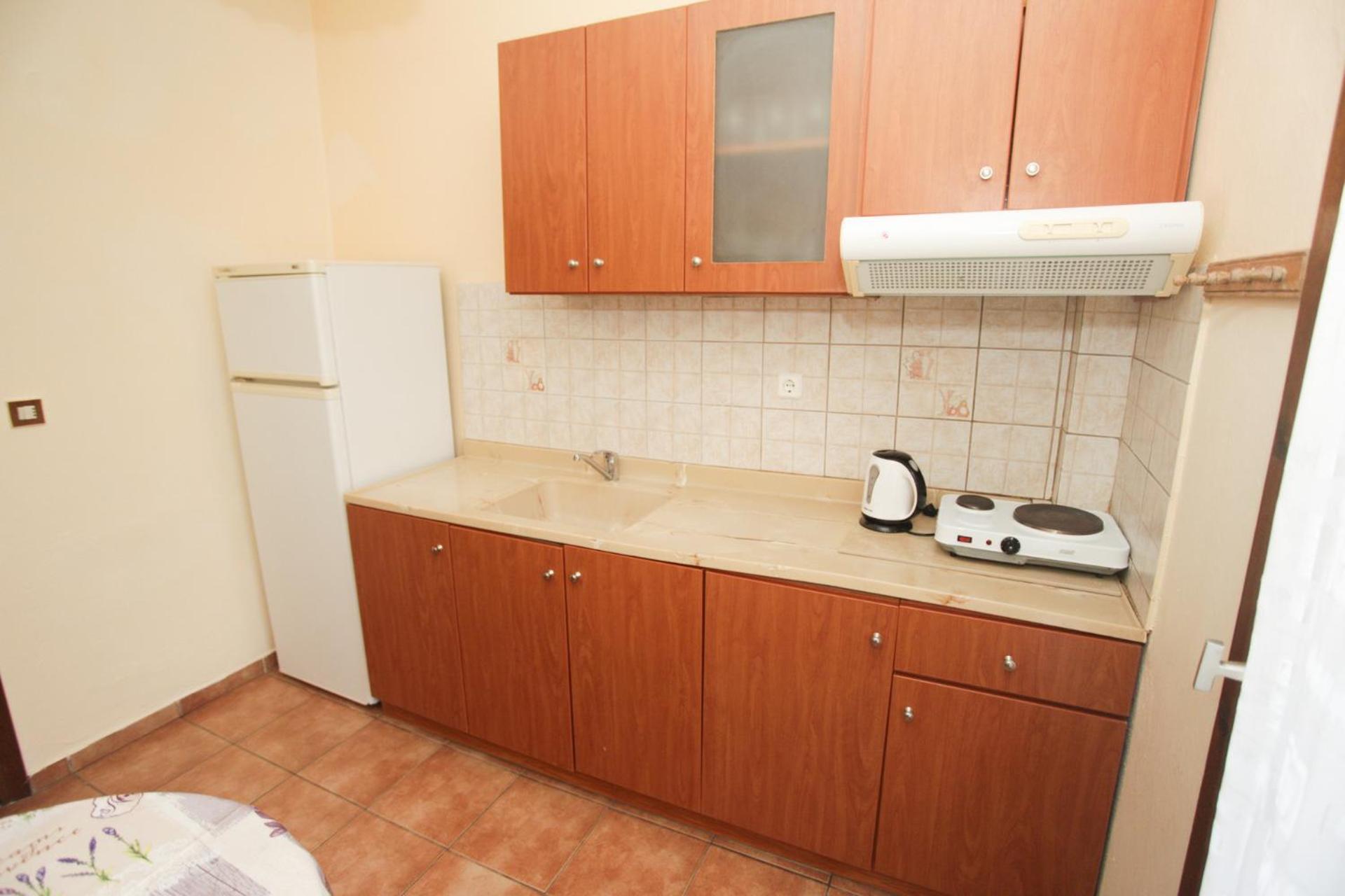 Karnagio Vasilas Agia Paraskevi  Exterior foto