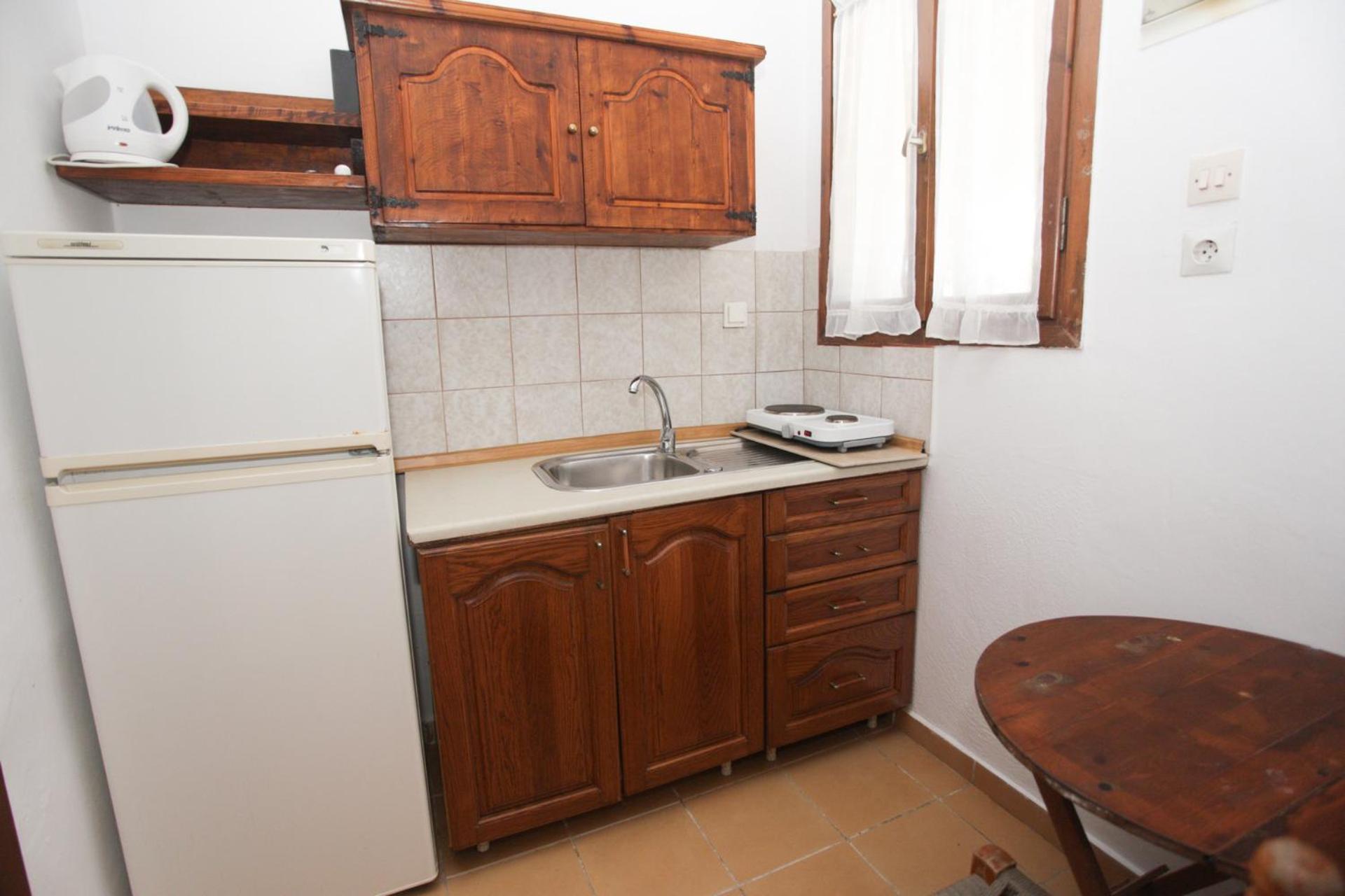 Karnagio Vasilas Agia Paraskevi  Exterior foto